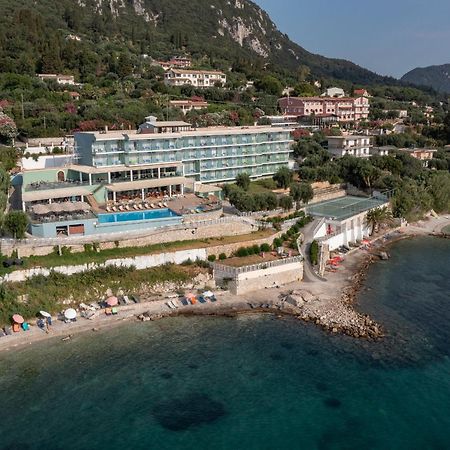 Corfu Maris Bellos ベニテス エクステリア 写真
